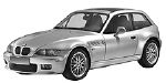 BMW E36-7 U2277 Fault Code