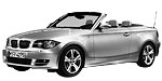 BMW E88 U2277 Fault Code