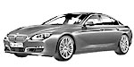 BMW F06 U2277 Fault Code